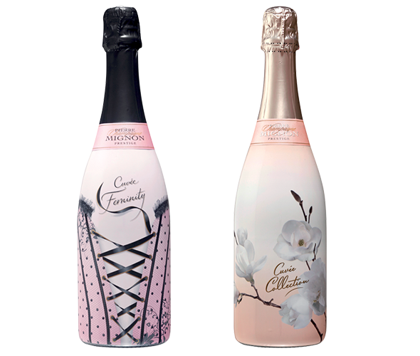 CHAMPAGNE PIERRE MIGNON Bouteille