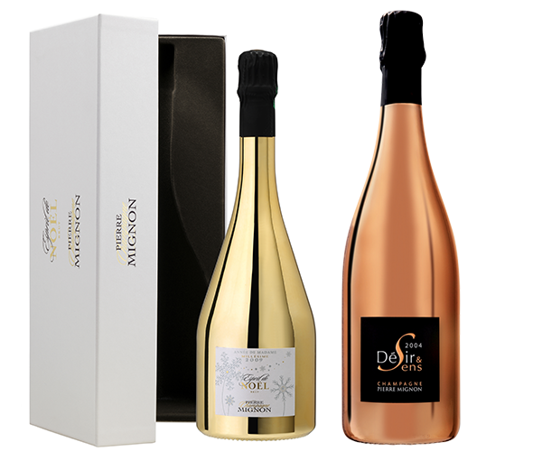 CHAMPAGNE PIERRE MIGNON