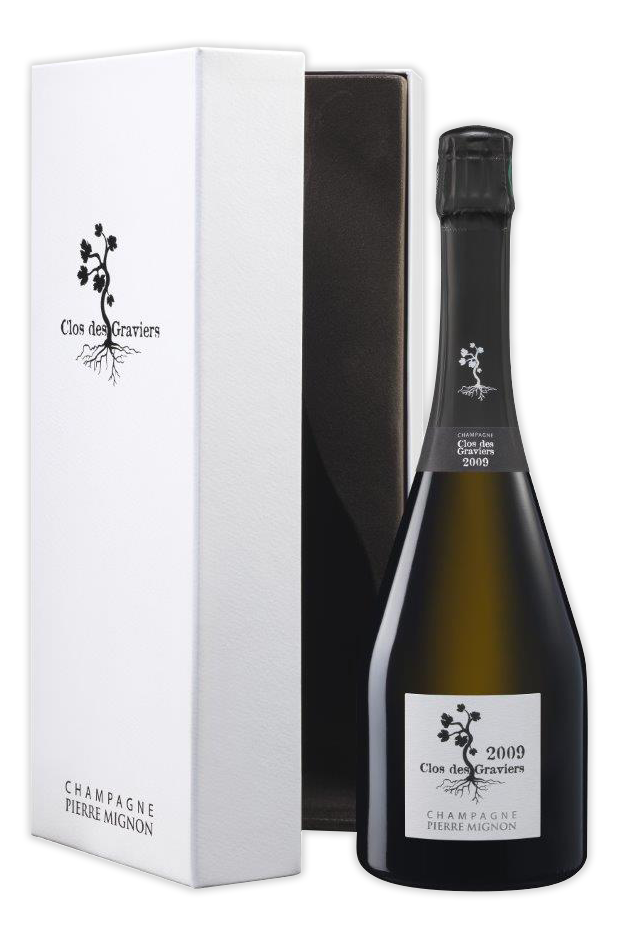 Coffret Clos des Graviers