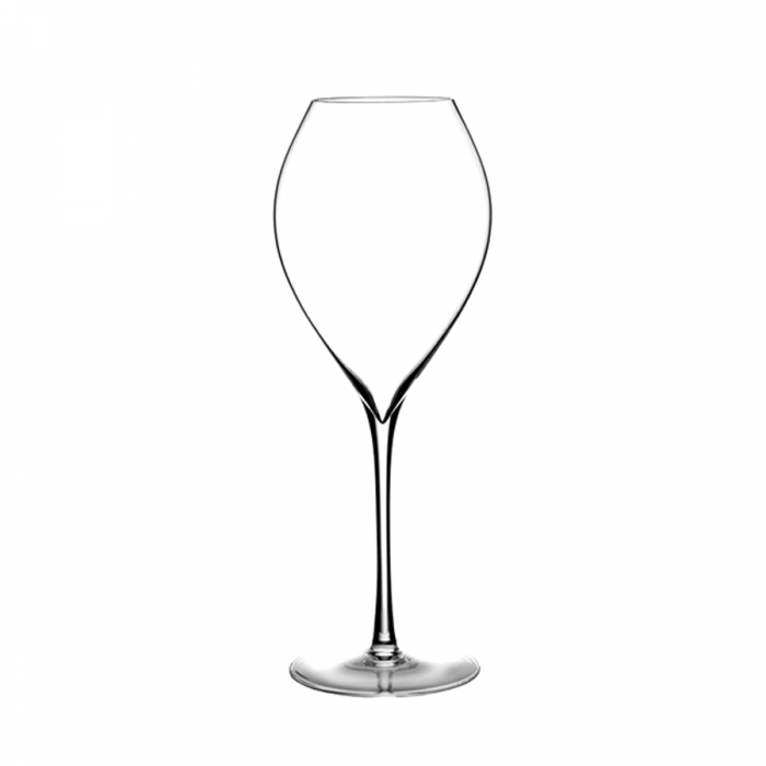 verre grand champagne 45