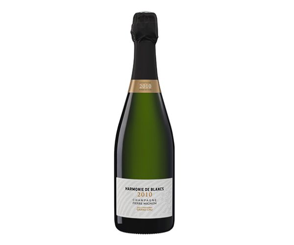 Harmonie de Blancs 2010@