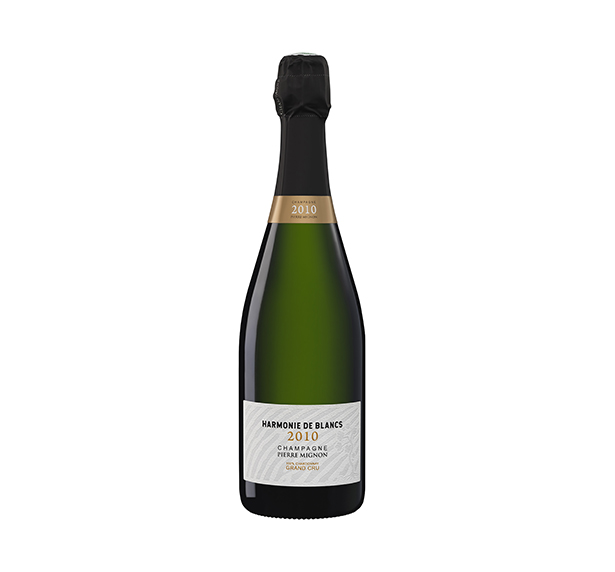 Harmonie de Blancs 2010@